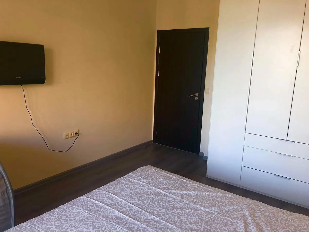 Nereya Palace Appartement Pomorie 0*,  Bulgarije