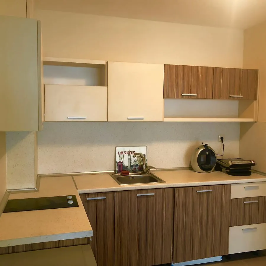 Nereya Palace Appartement Pomorie