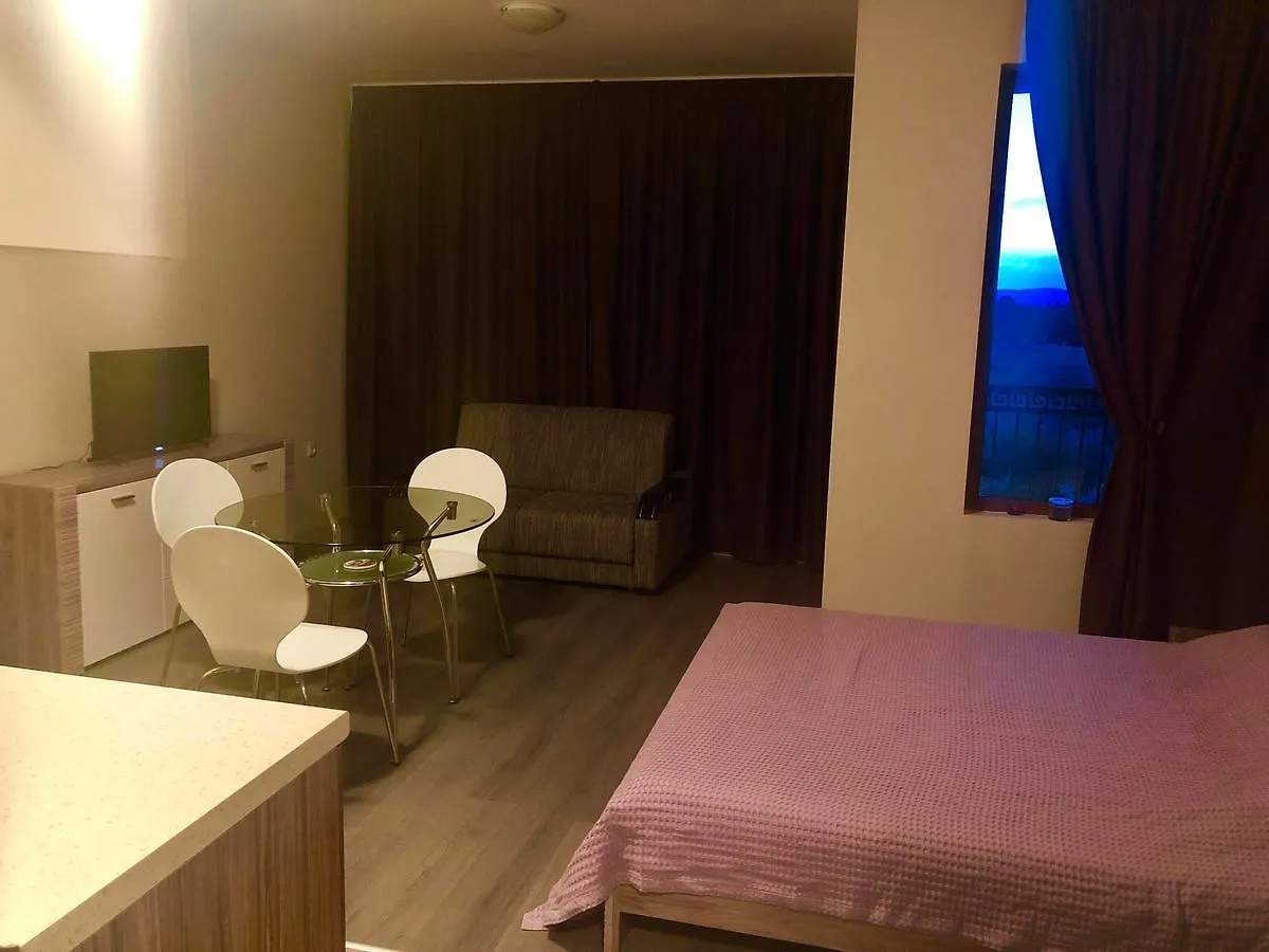 Nereya Palace Appartement Pomorie