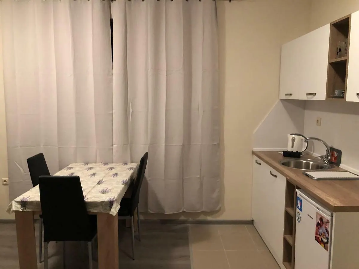 Nereya Palace Appartement Pomorie