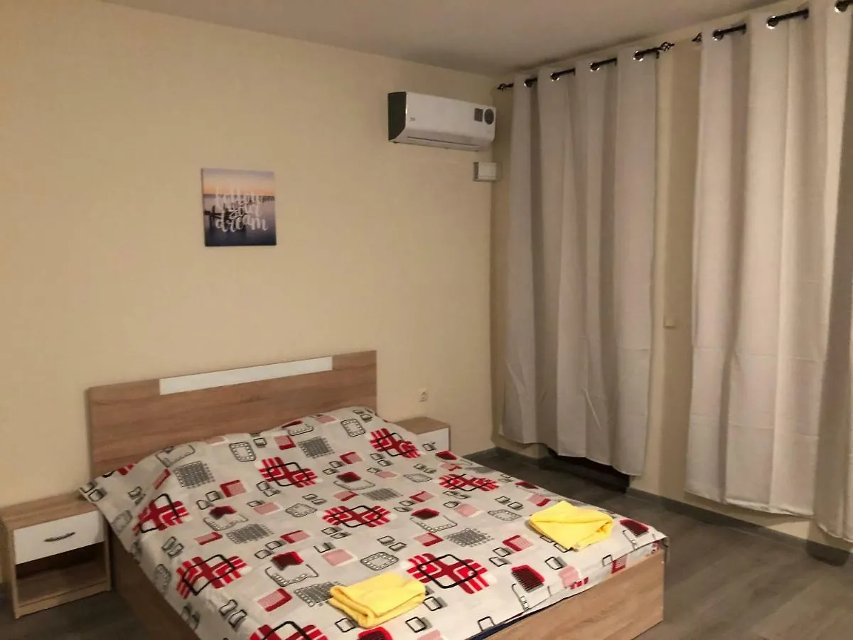 Nereya Palace Appartement Pomorie