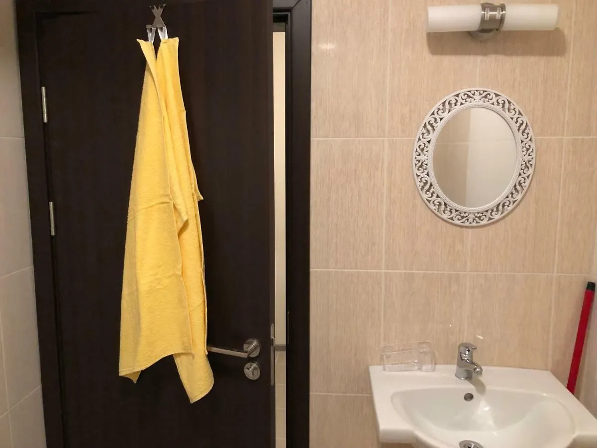 Nereya Palace Appartement Pomorie Bulgarije