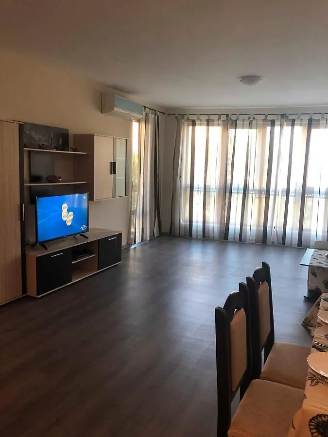Nereya Palace Apartment Pomorie