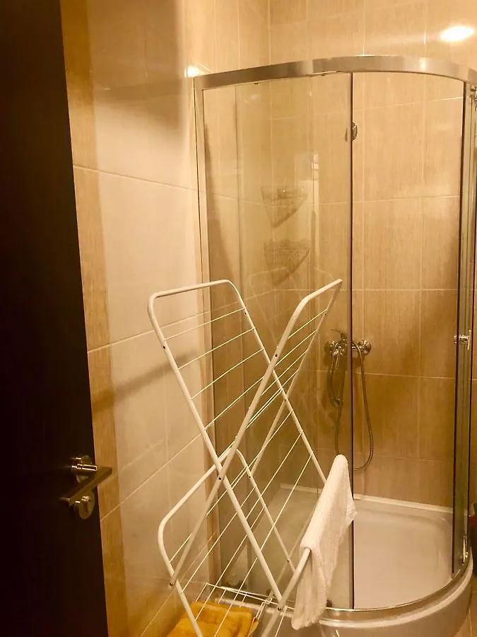 Nereya Palace Apartment Pomorie