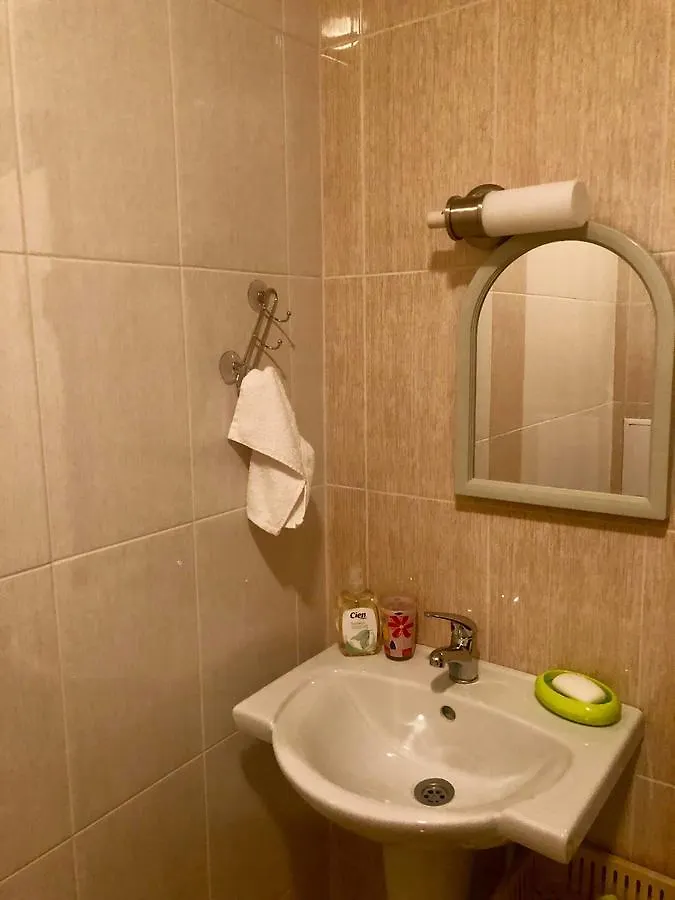 Nereya Palace Apartment Pomorie