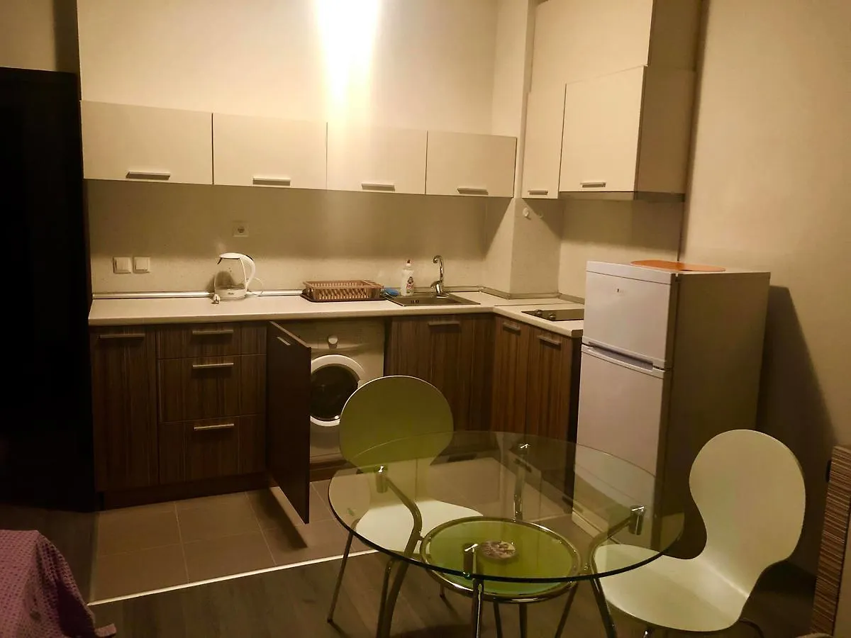 Nereya Palace Apartment Pomorie 0*,