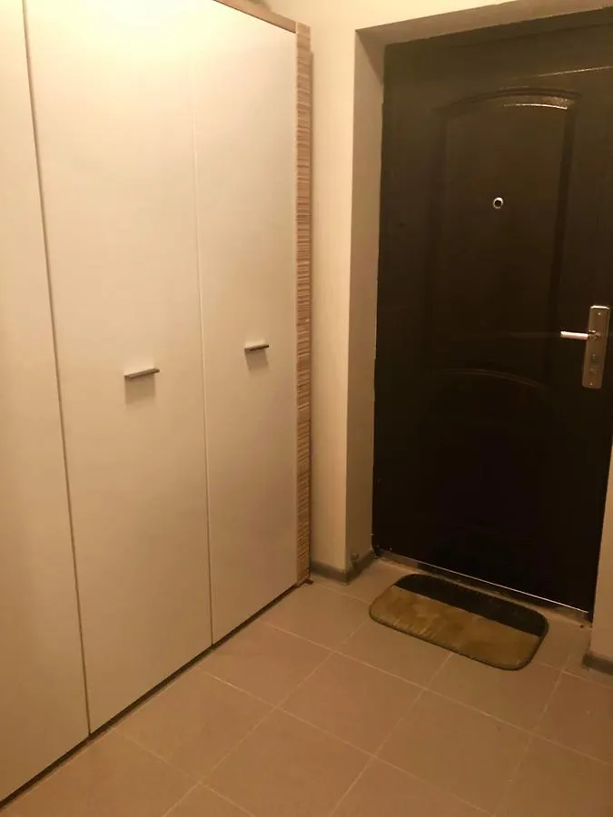 Nereya Palace Apartment Pomorie